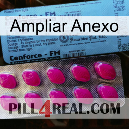Enlargenexx 35